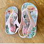 CHINELAS BEBE LILICA