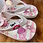 CHINELAS BEBE LILICA