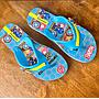 CHINELAS IPANEMA MARVEL