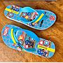CHINELAS IPANEMA MARVEL