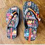 CHINELAS IPANEMA MARVEL