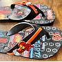 CHINELAS IPANEMA MARVEL
