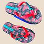 CHINELAS SPIDER-MAN