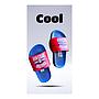 CHANCLETAS  SPIDER MAN