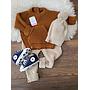 CONJUNTO FELIPE TALLE 6/12 MESES