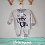 Conjunto 2 Piezas Otoño