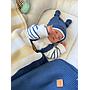 REBOZO MADISON DRALON