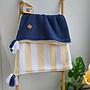 REBOZO MADISON DRALON