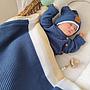 REBOZO MADISON DRALON