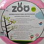 Esterilizador p/ microhondas