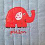 ORGANIZADOR DE PAÑALES PILIM