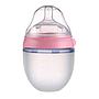 Mamadera de silicona 150mL