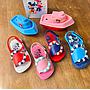 SANDALIA MICKEY MINNIE BEBE  