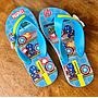 CHINELAS IPANEMA MARVEL