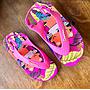 CHINELAS BEBE IPANEMA TIGRE