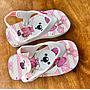 CHINELAS BEBE LILICA