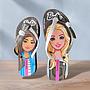 CHINELAS IPANEMA BARBIE