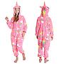 PIJAMA ANIMALES PARA NIÑOS