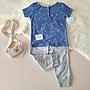 CONJUNTO 2 PIEZAS ADVENTURE
