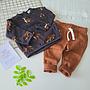 CONJUNTO BAMBI
